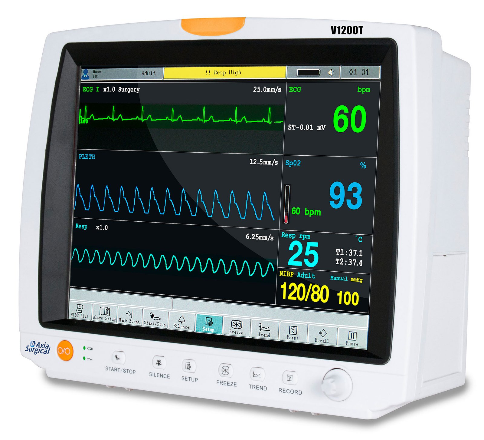 Patient Monitor
